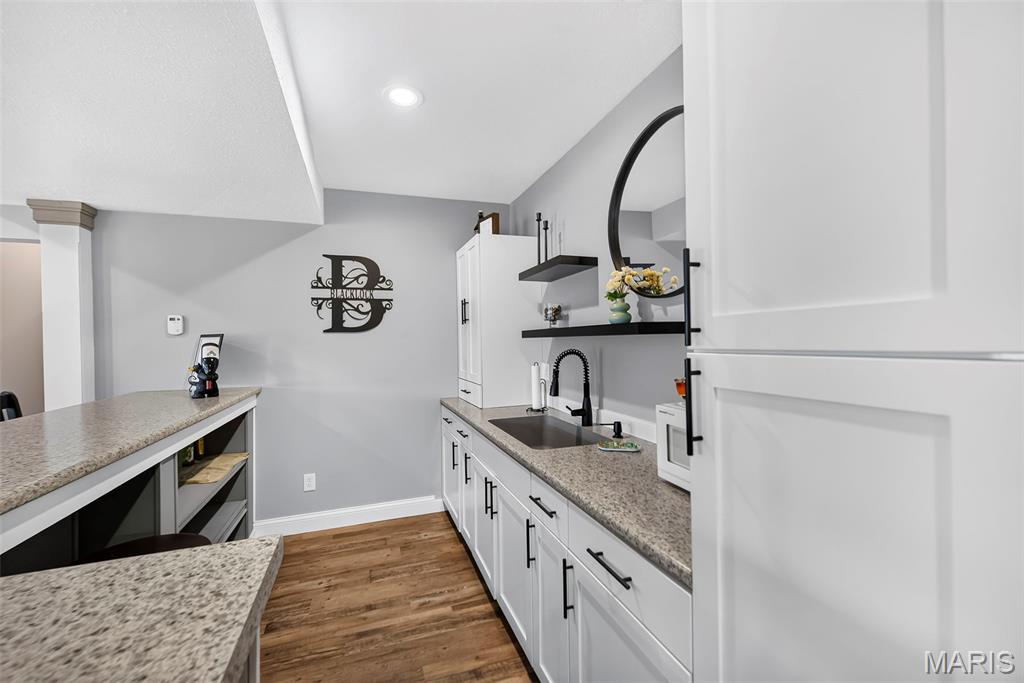 Pine Crest - Residential