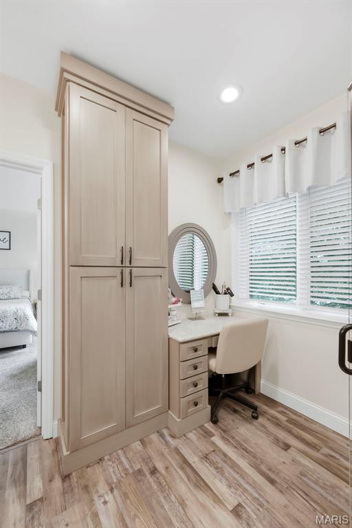 Pine Crest - Residential
