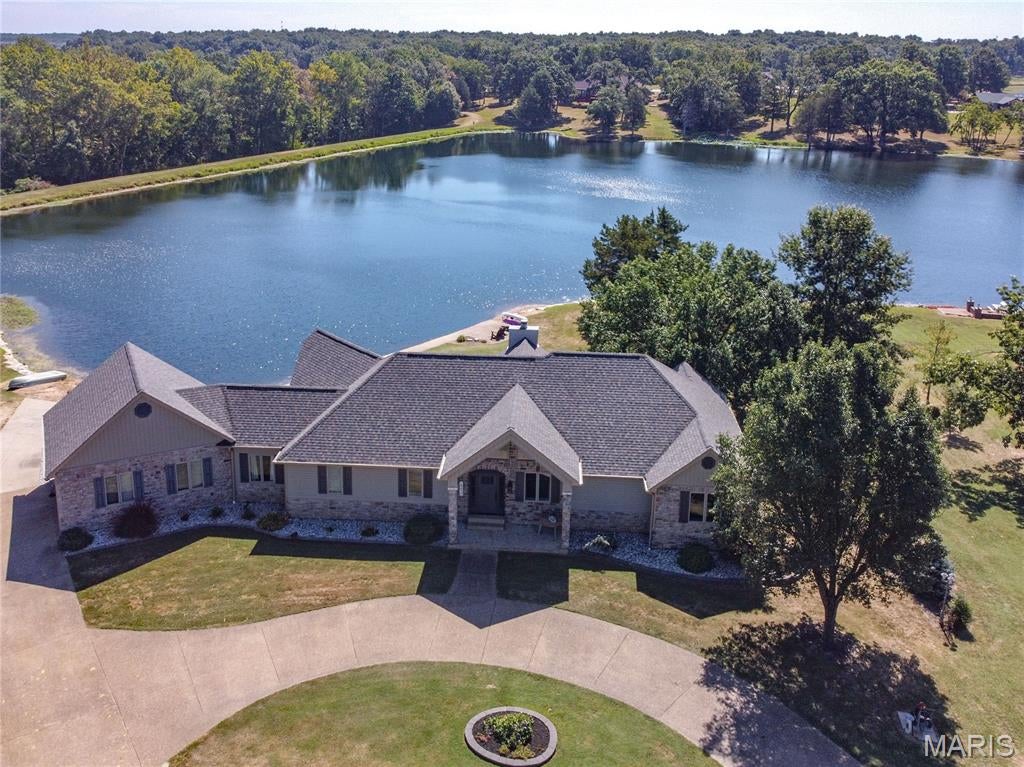 Pine Crest - Residential