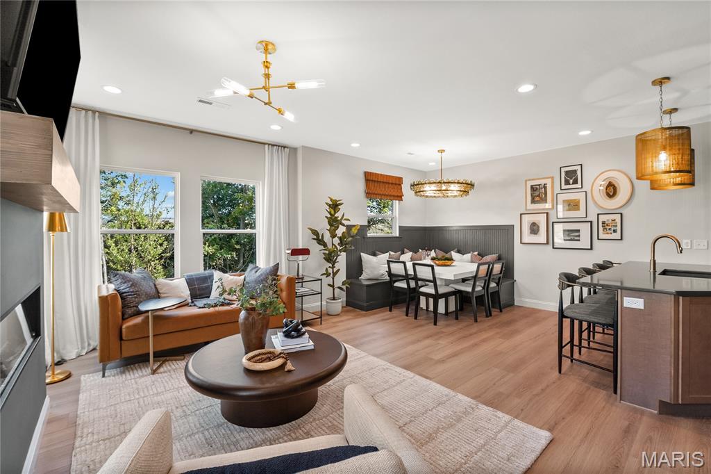 Lienemann Park - Residential