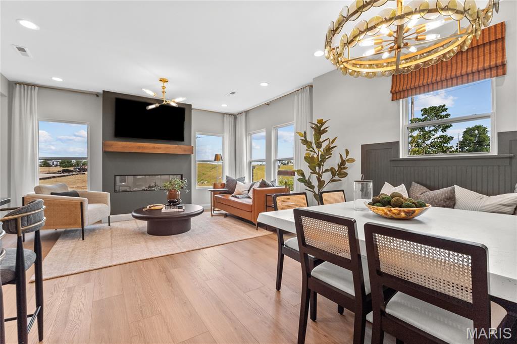 Lienemann Park - Residential