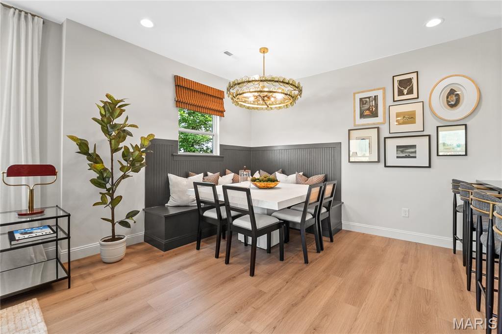Lienemann Park - Residential