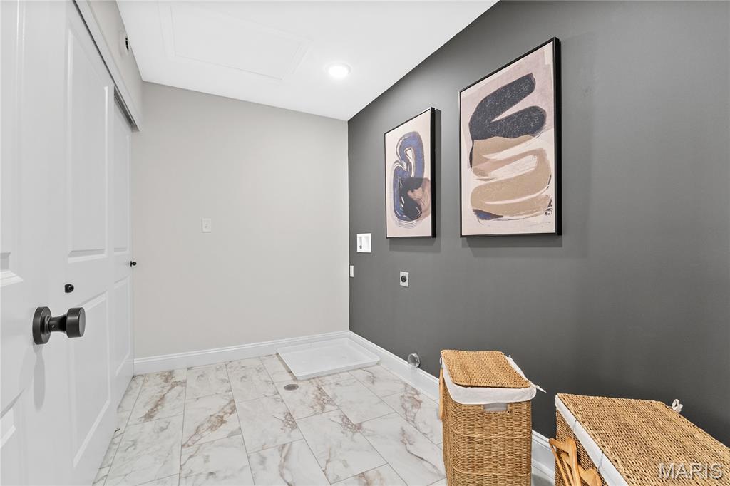 Lienemann Park - Residential