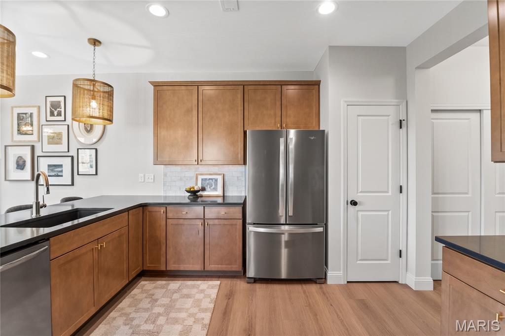 Lienemann Park - Residential