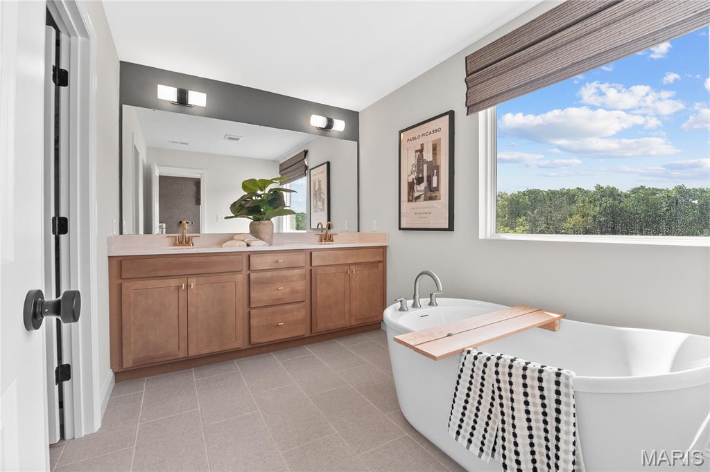 Lienemann Park - Residential