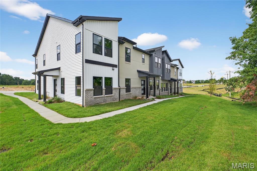 Lienemann Park - Residential