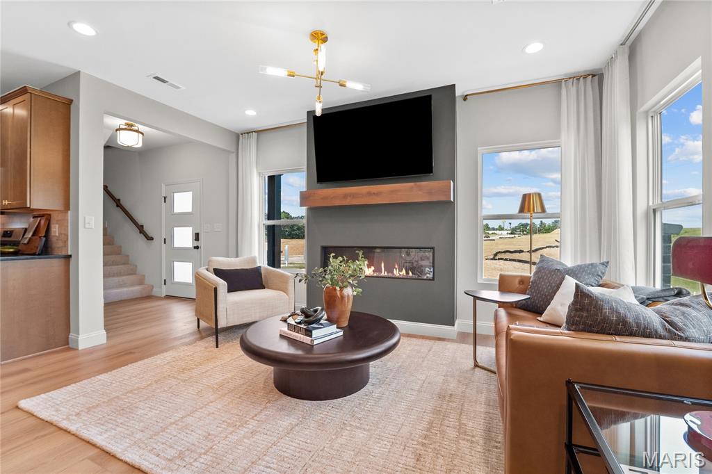 Lienemann Park - Residential
