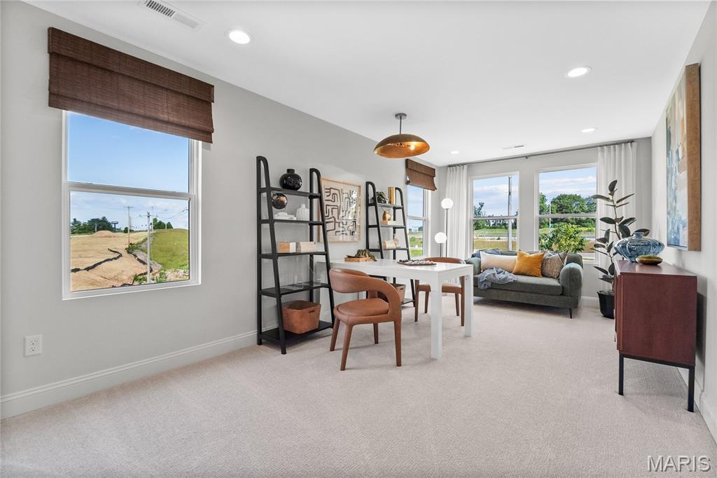 Lienemann Park - Residential