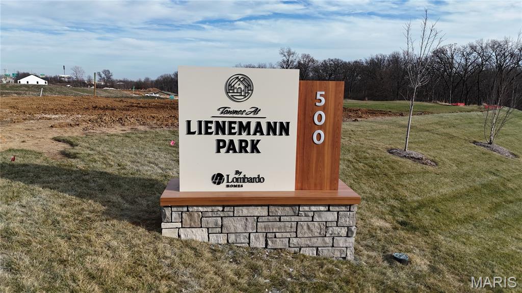 Lienemann Park - Residential