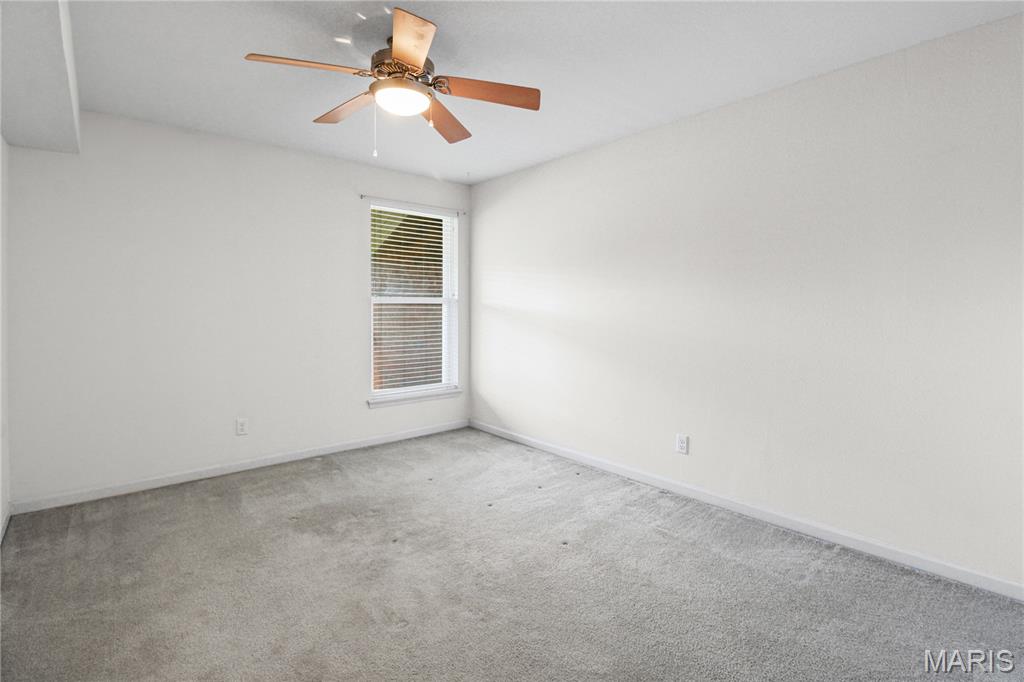 Greenbriar Condominiums - Residential