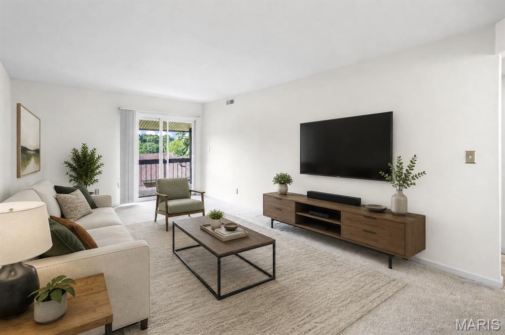 Greenbriar Condominiums - Residential