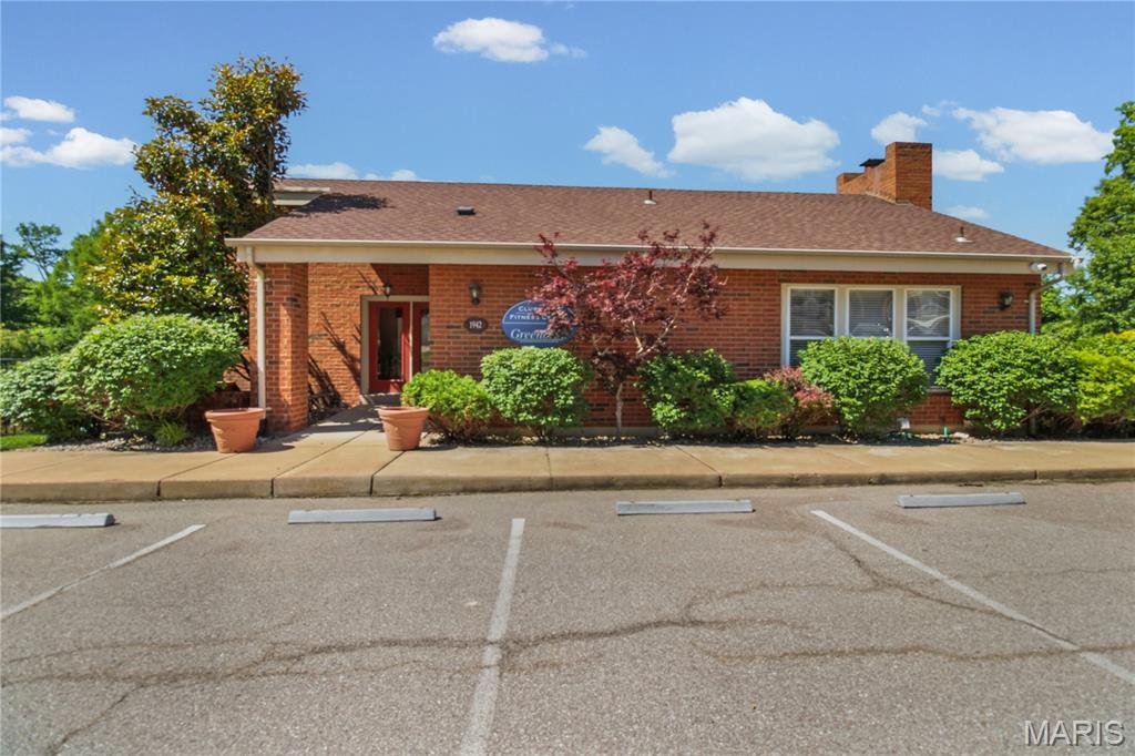 Greenbriar Condominiums - Residential