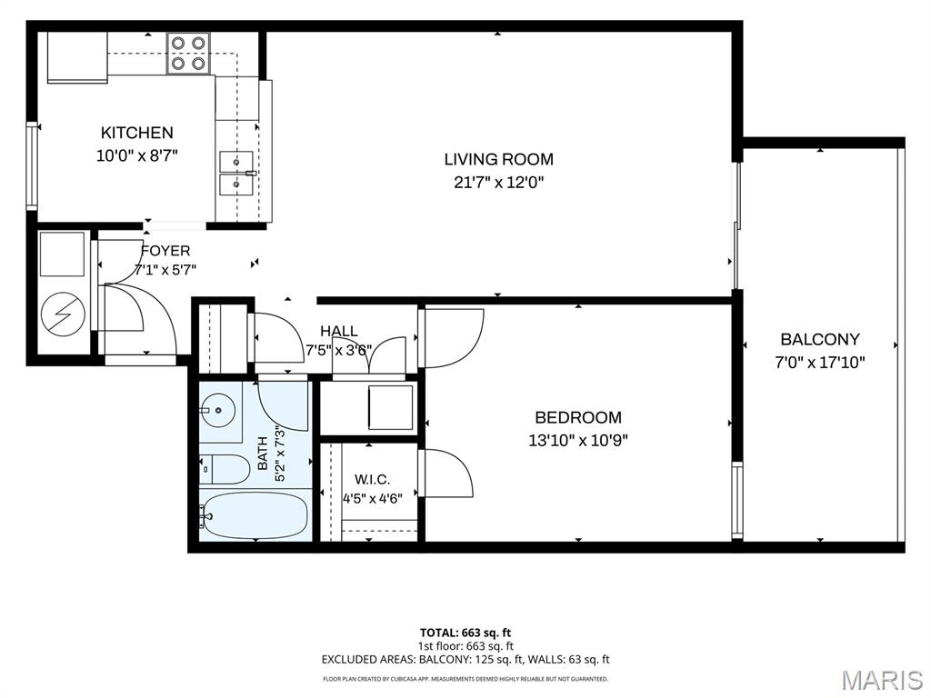 Greenbriar Condominiums - Residential