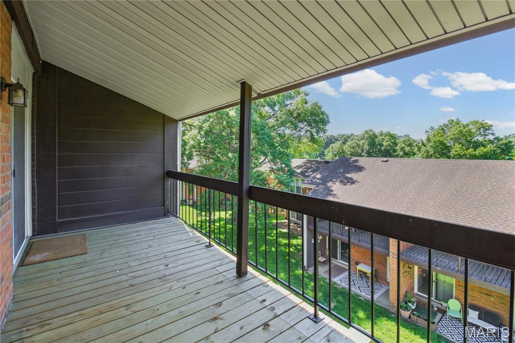Greenbriar Condominiums - Residential