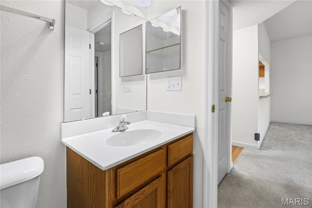 Greenbriar Condominiums - Residential
