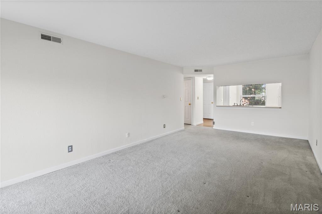 Greenbriar Condominiums - Residential