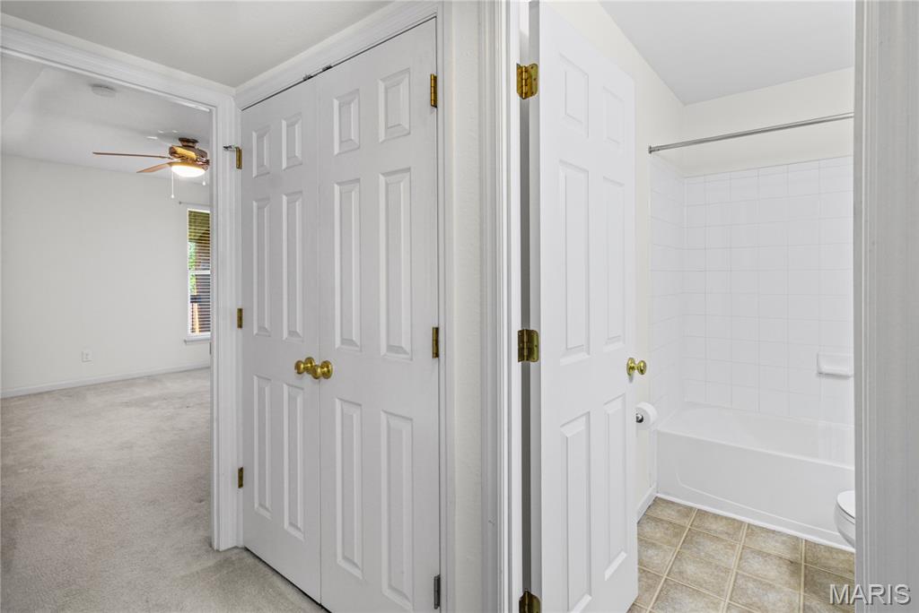Greenbriar Condominiums - Residential