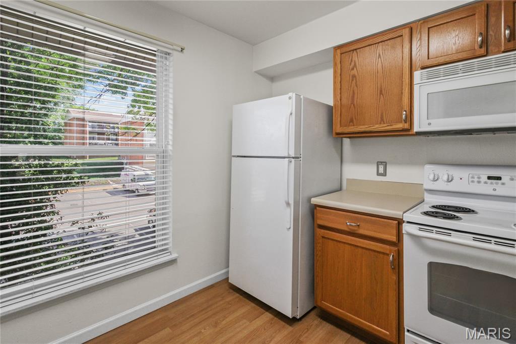Greenbriar Condominiums - Residential