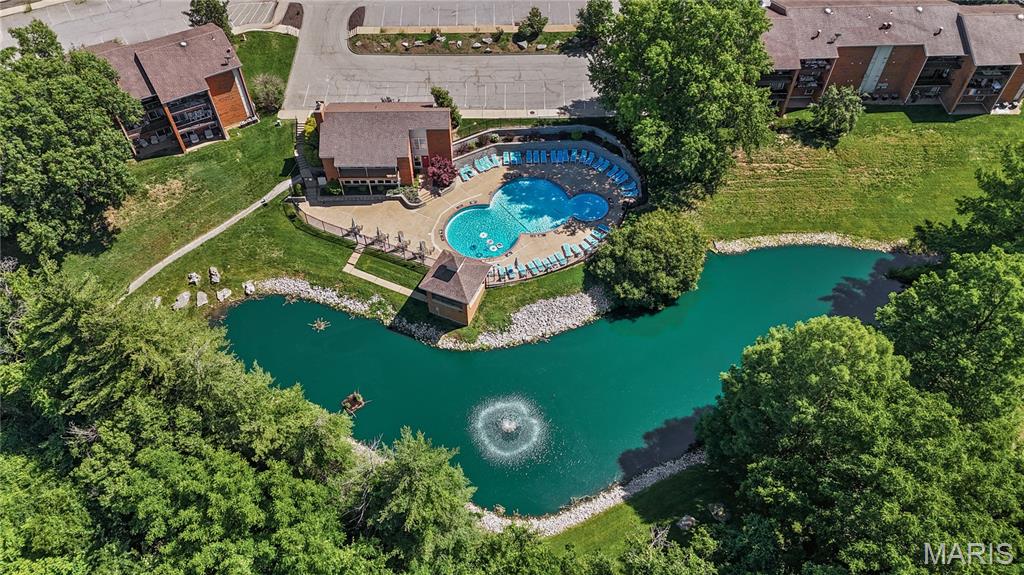 Greenbriar Condominiums - Residential