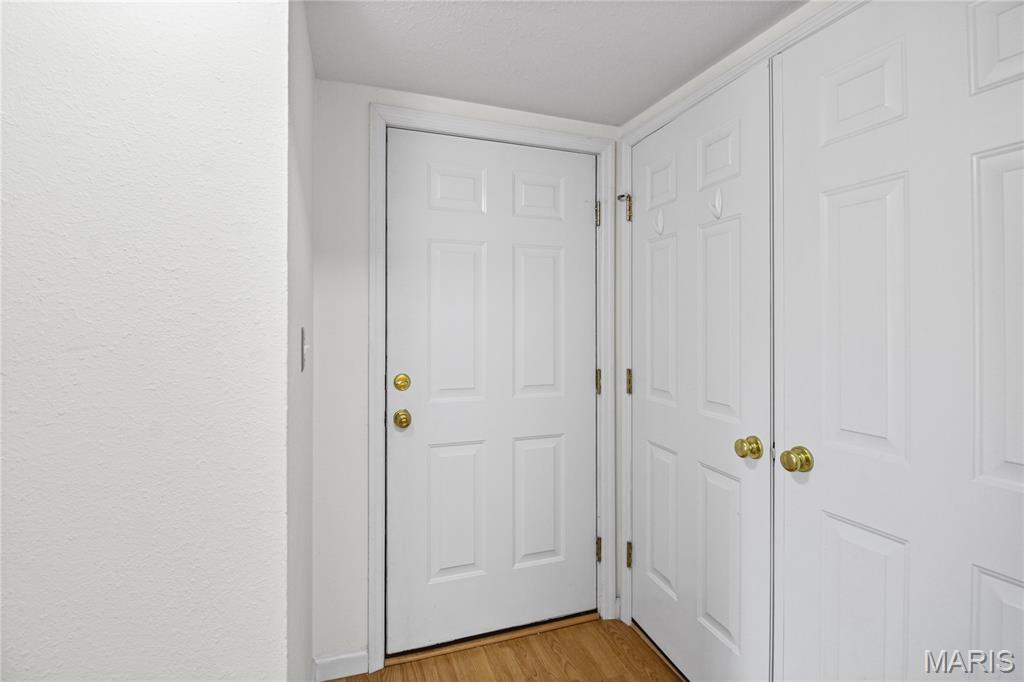Greenbriar Condominiums - Residential