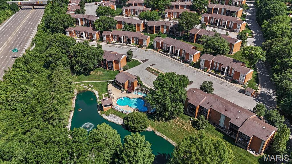 Greenbriar Condominiums - Residential