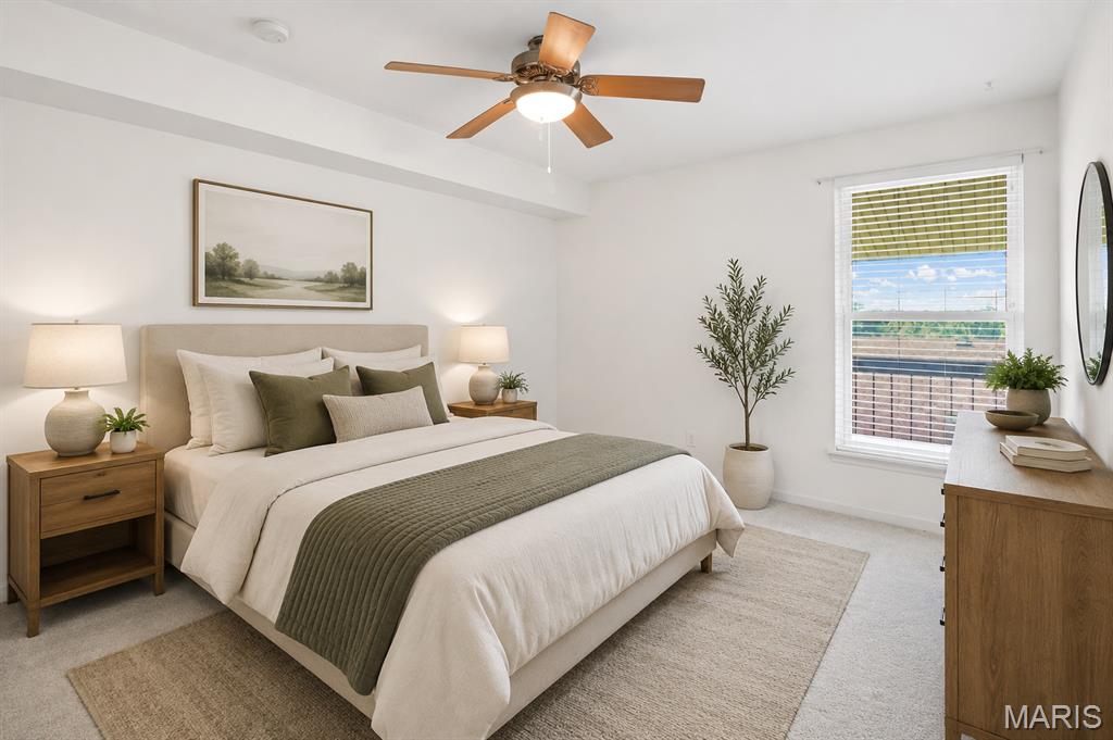 Greenbriar Condominiums - Residential