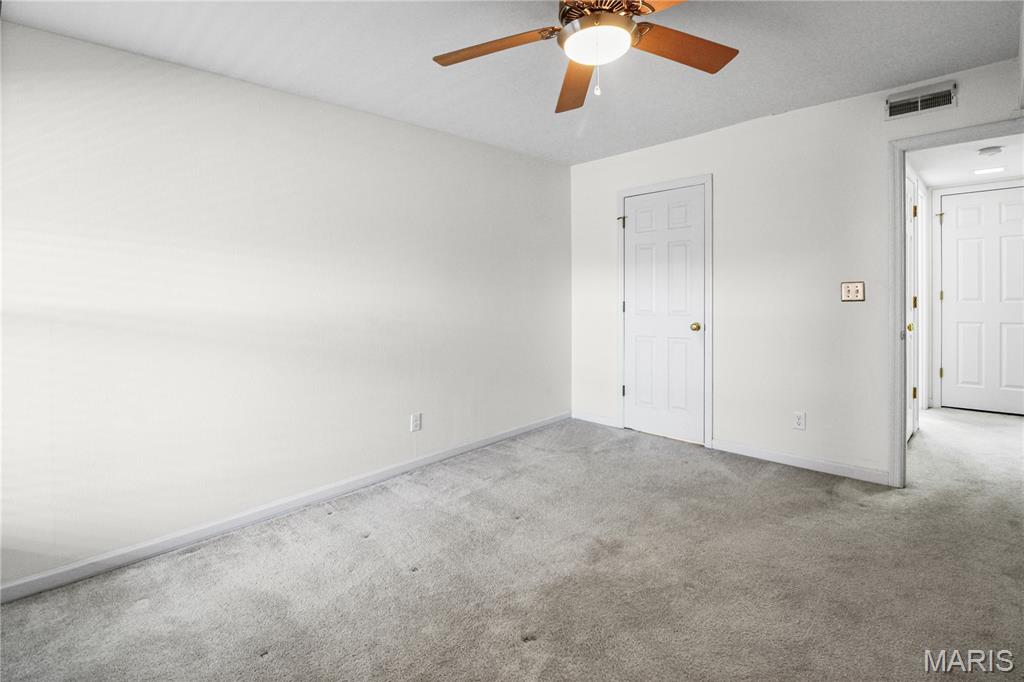 Greenbriar Condominiums - Residential
