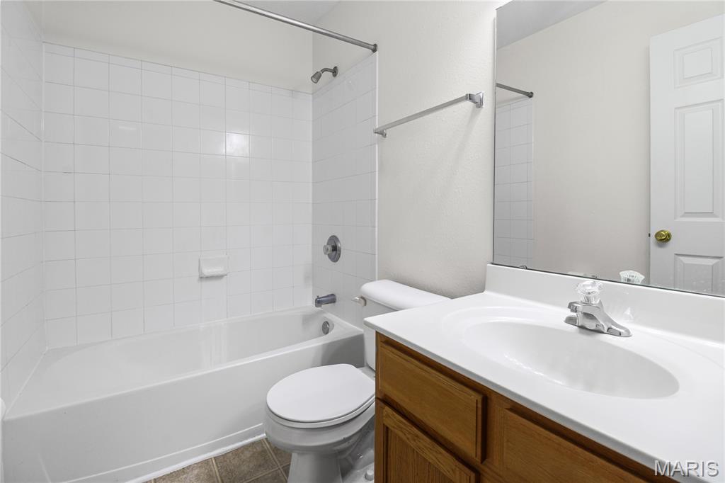 Greenbriar Condominiums - Residential