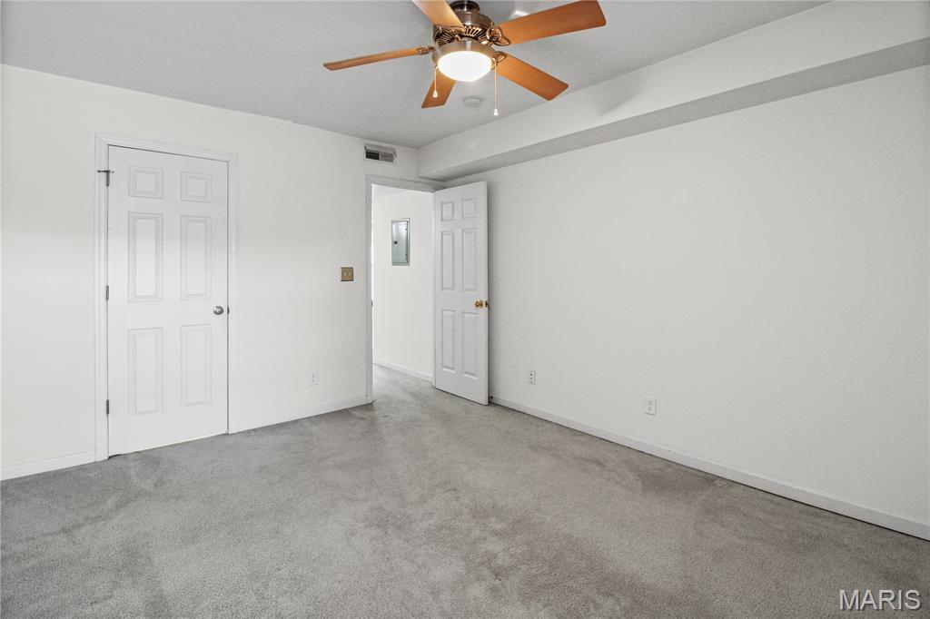 Greenbriar Condominiums - Residential