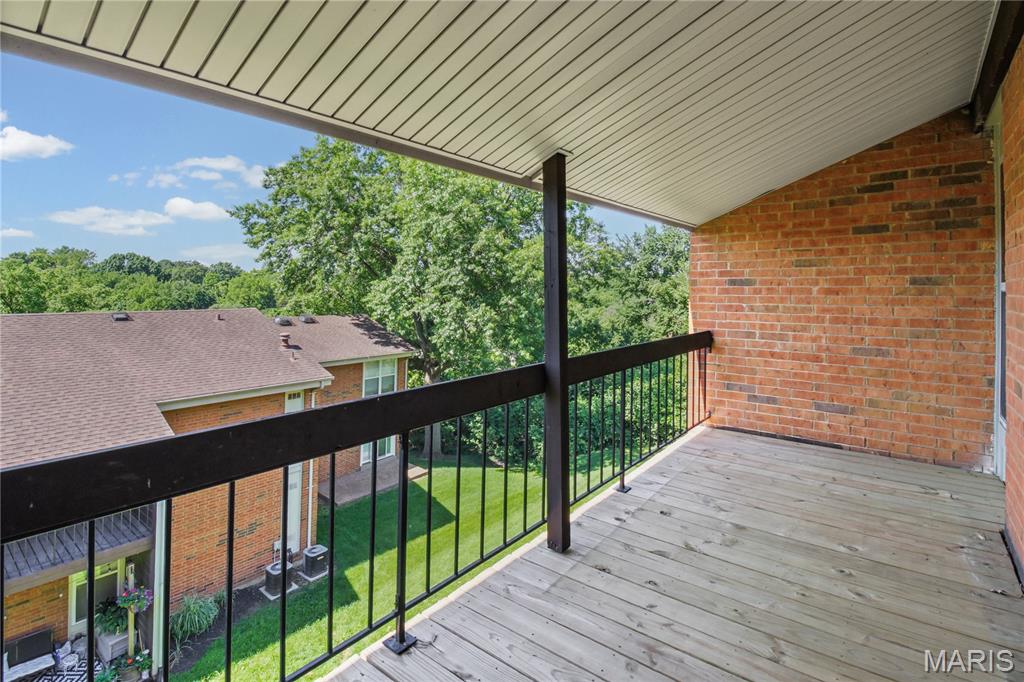 Greenbriar Condominiums - Residential