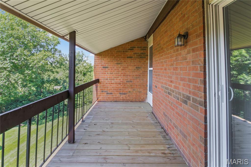 Greenbriar Condominiums - Residential