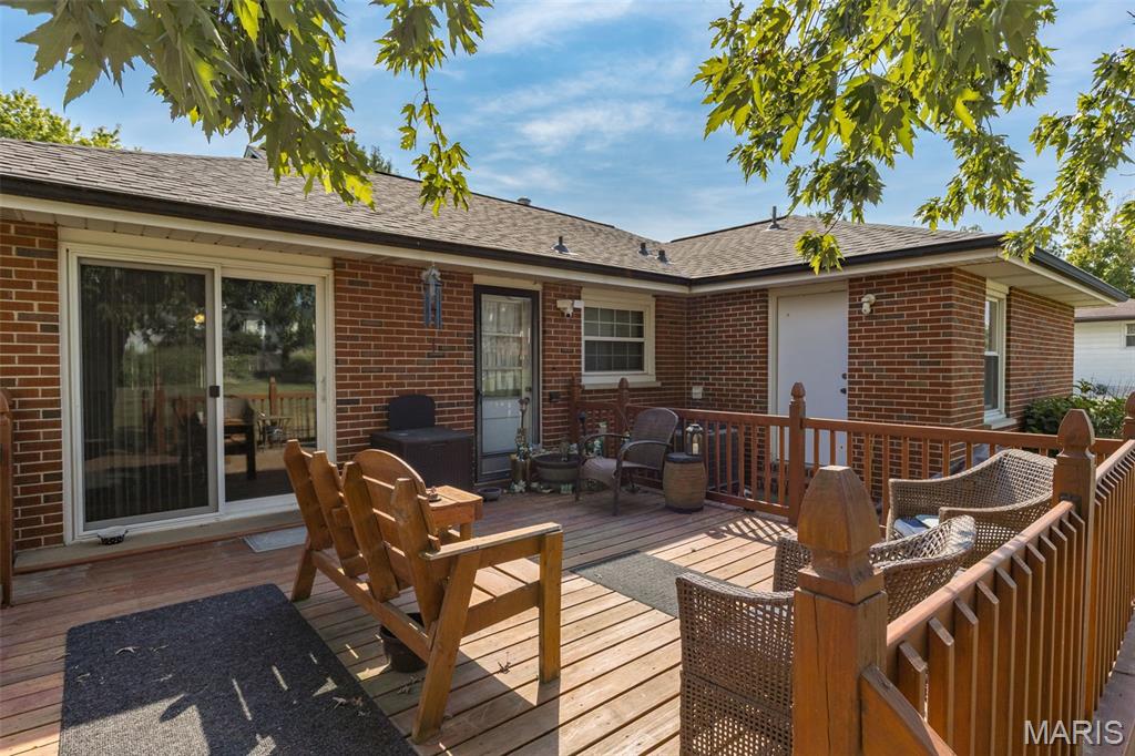 Wards - Residential