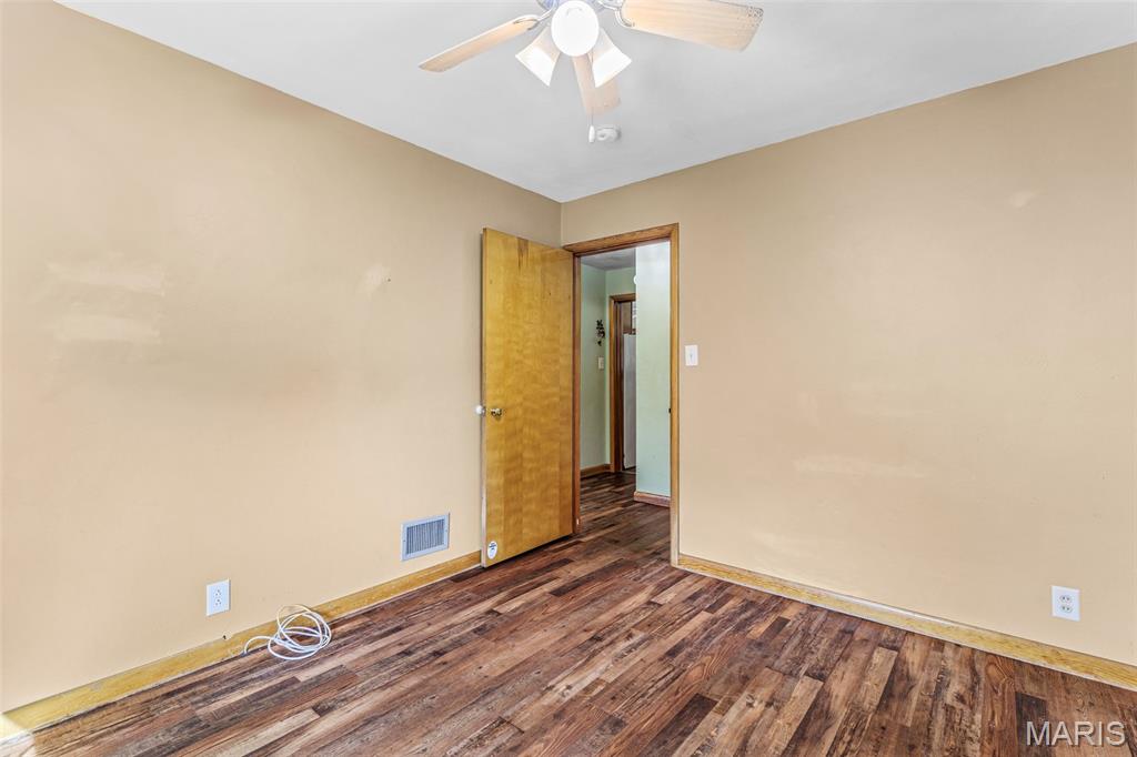 Wards - Residential