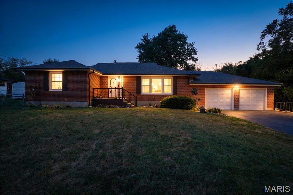 Wards - Residential