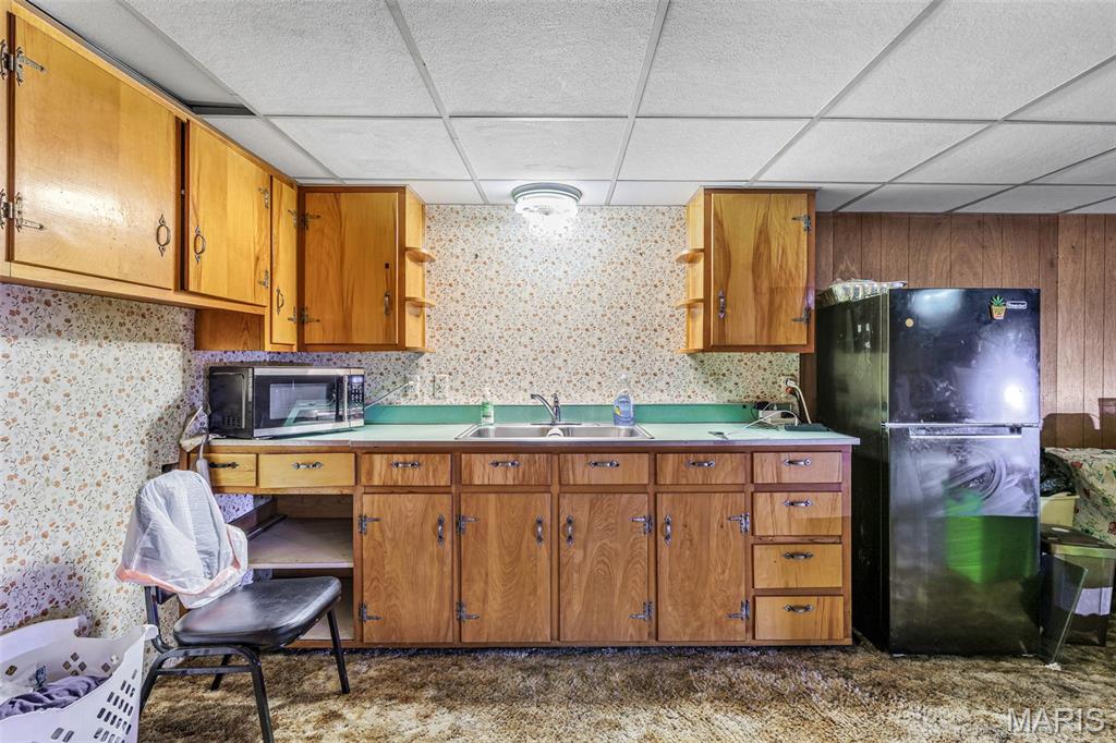 Wards - Residential