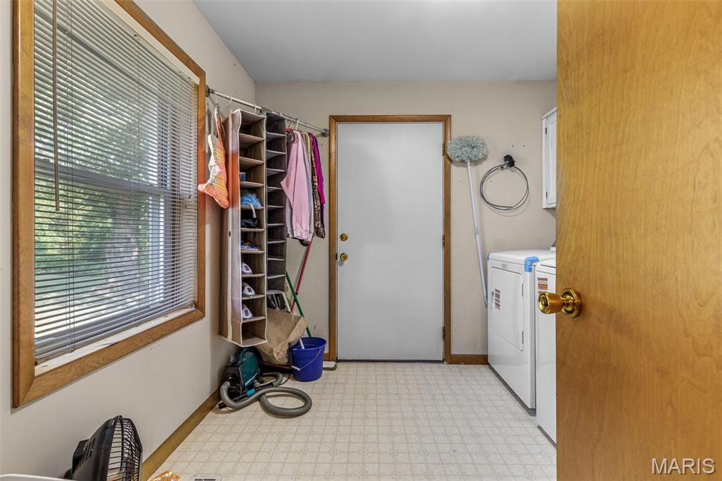 Wards - Residential