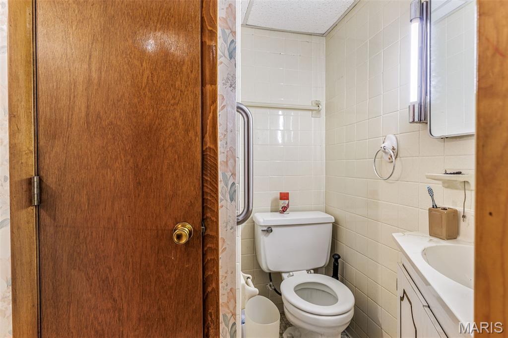 Wards - Residential