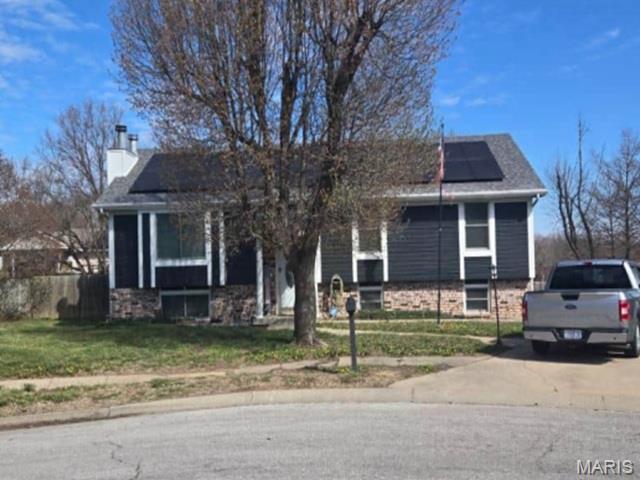 Regency Heights - Residential