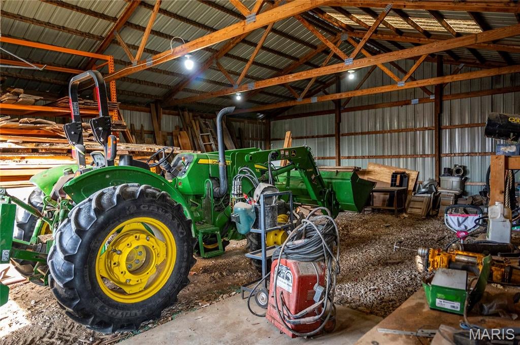 N/A - Farm