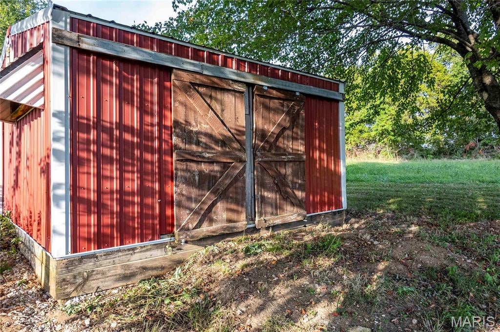 N/A - Farm