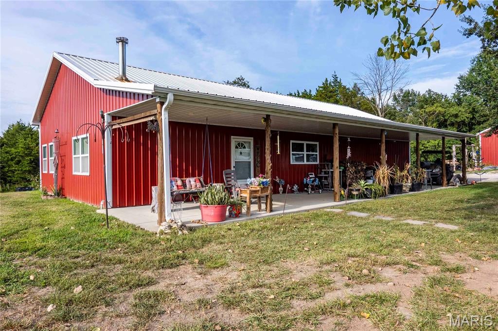 N/A - Farm