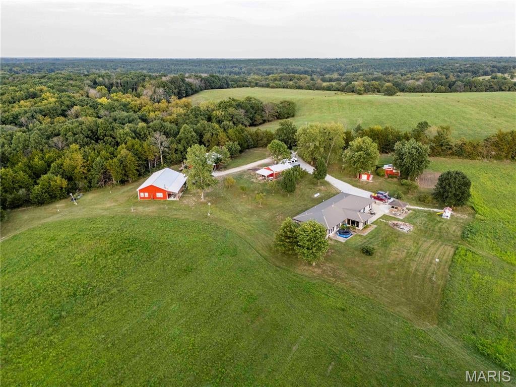 N/A - Farm