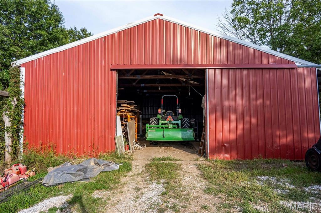 N/A - Farm