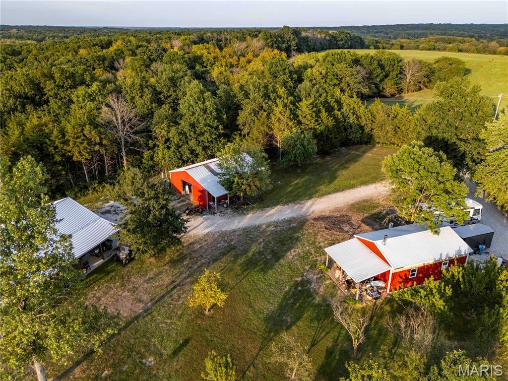 N/A - Farm
