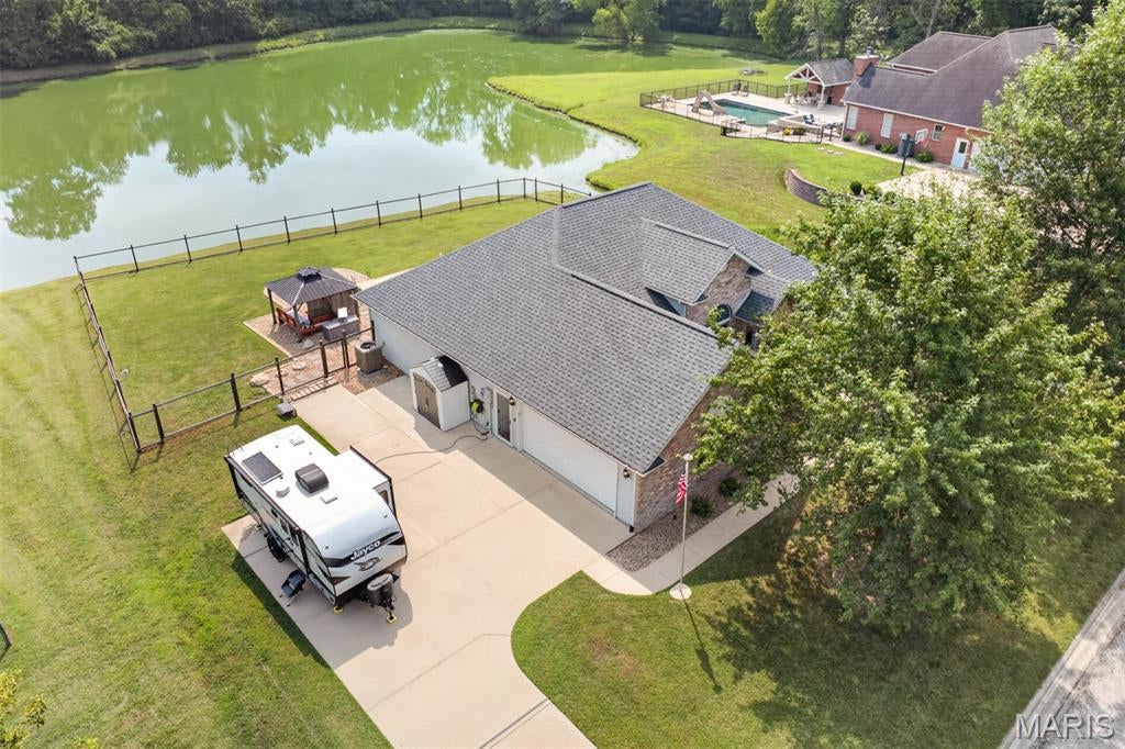 Tall Oaks Estates - Residential