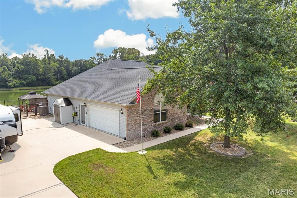 Tall Oaks Estates - Residential
