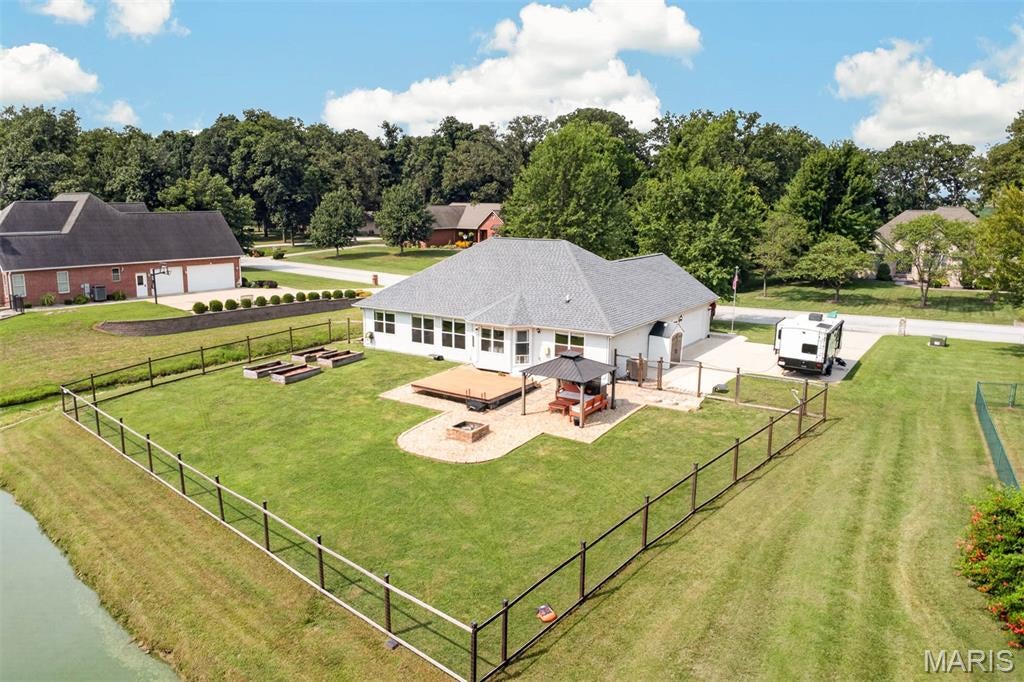 Tall Oaks Estates - Residential