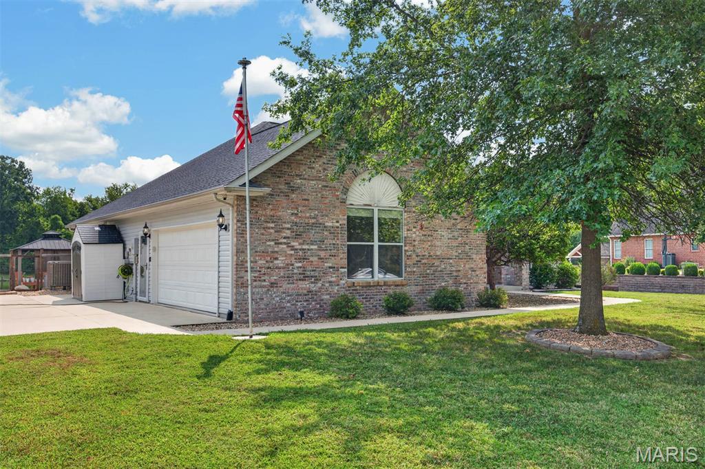 Tall Oaks Estates - Residential