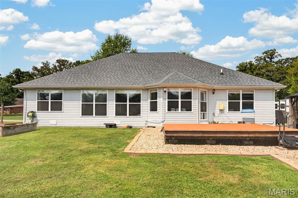 Tall Oaks Estates - Residential