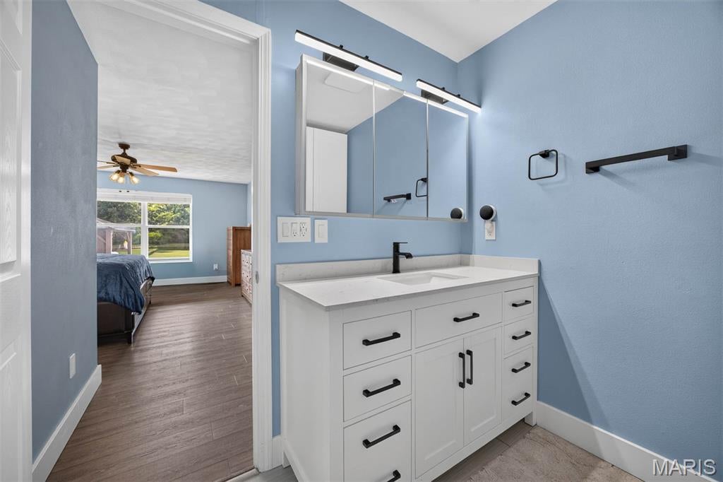 Tall Oaks Estates - Residential